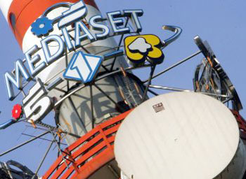 News e cinema: Mediaset si muove