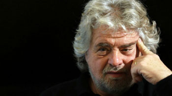 Grillo & Co. Bugie & pericoli