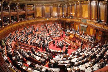 Cav, Pdl e la sinistra Riflessioni post fiducia