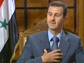 Siria, Obama è nelle mani di Assad