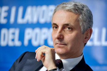 Riforme, lettera aperta a Quagliariello