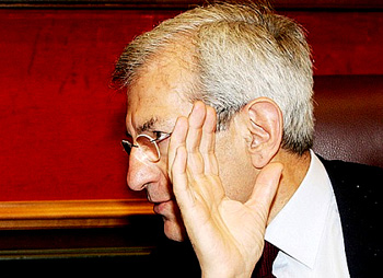 Il garantismo da Pannella a Violante