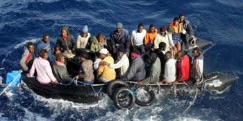 Tra immigrazione e furbizia italica