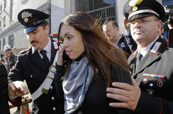 Il processo Ruby e la democrazia autoritaria