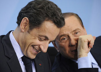 Giustizia politicizzata ed elezioni europee