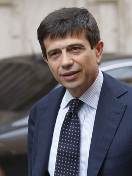 Il pensiero fallace di Maurizio Lupi