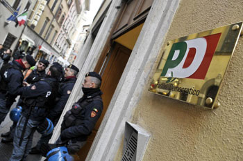 L’errore capitale del “rottamatore”