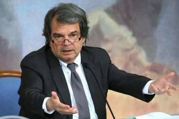 Renato Brunetta e le verità nascoste