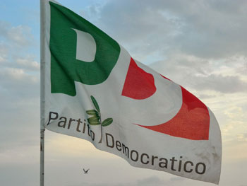 Il Partito democratico è il “Partito Domini”