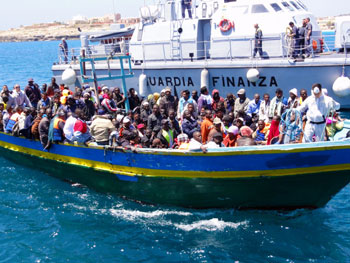 L’Italia: il Bel paese senza frontiere
