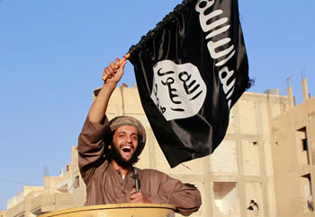Isis, uccidiamolo secondo la Rete