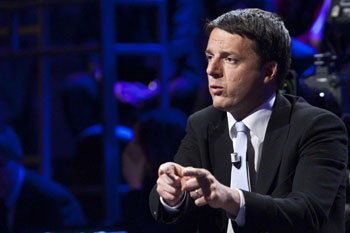 Regionali: ora Renzi mette le mani avanti 