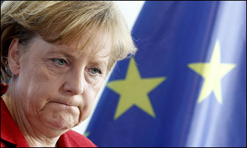 La svolta della Merkel e l’interesse nazionale 