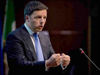 Per Renzi troppi  nemici, molti guai 
