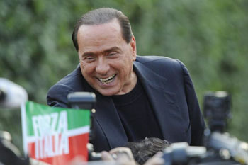 Forza Italia, Berlusconi ed il convitato di pietra 