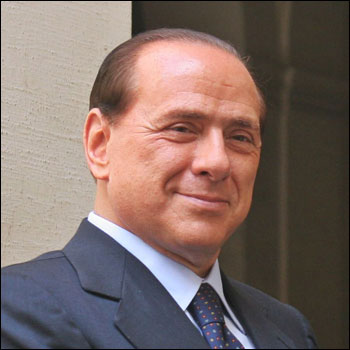 Berlusconi indispensabile   per il centrodestra 