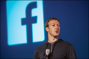 Israele: class action contro Facebook
