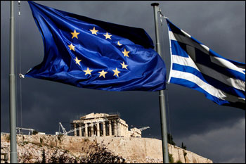 Dopo Atene un’altra Europa 