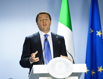 La linea di Renzi radicalmente sbagliata 