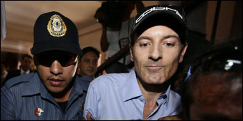Detenuti italiani all’estero: i “prigionieri del silenzio”