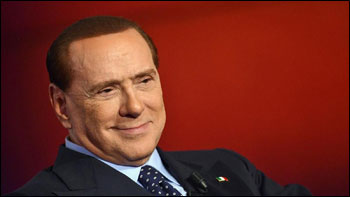 Berlusconi ed il rito politico napoletano 