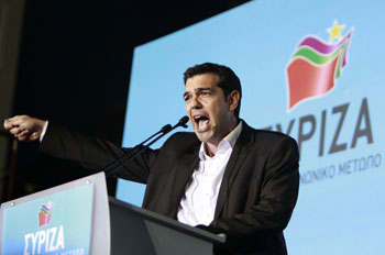Il “caso Grecia” e l’informazione 