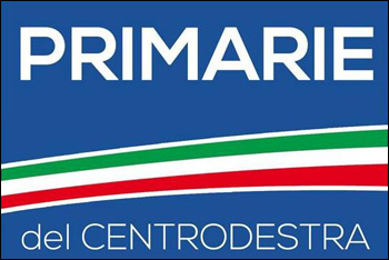Le Primarie per il centrodestra