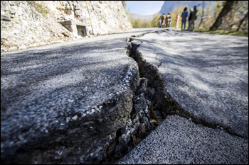 L’emergenza senza solidarietà nazionale