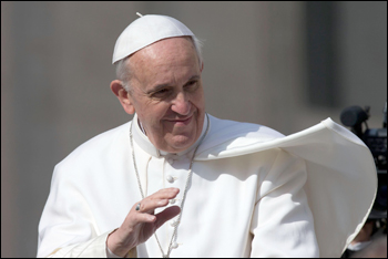 Il mestiere del Papa