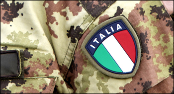 Anche l’Italia partecipa alla guerra in Libia