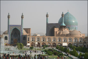 L’inquietante reciprocità dell’Iran