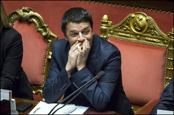 I ballottaggi possono<br/ >schiodare Renzi