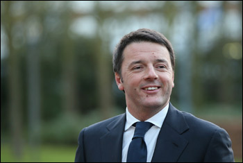 La solitudine del leader