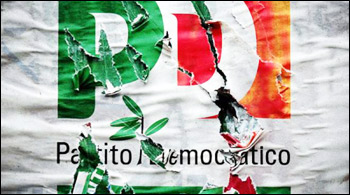Il referendum e la scissione del Pd