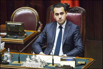 Grillini: il potere dell’incompetenza