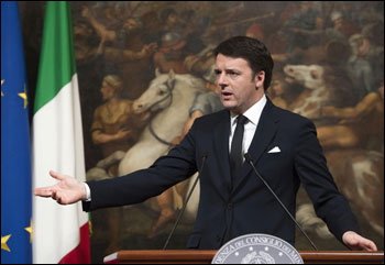 Il fascino del rimpasto