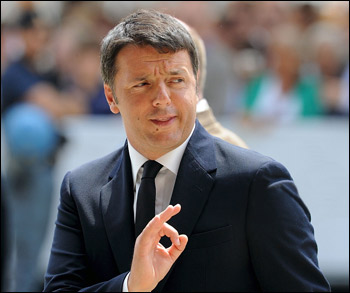 La grande paura di Matteo Renzi
