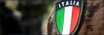 Per la Libia non solo armi