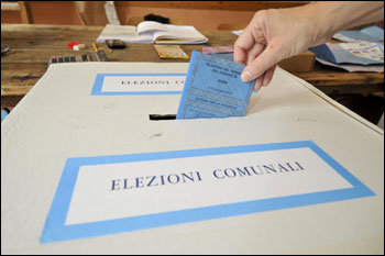 Il valore del voto a dispetto