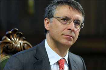 Roma, Amatrice e la “cantonizzazione”