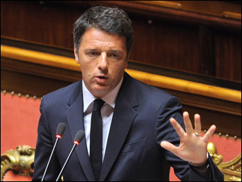 Renzi ed il percorso verso la stabilità