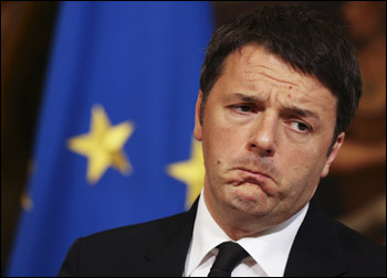L’inutile arma segreta di Renzi