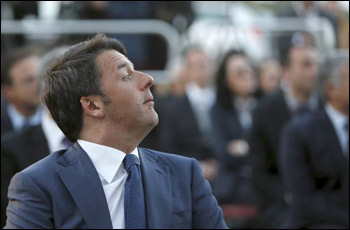 Il “doppiofornismo” fasullo del premier
