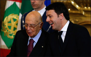 Referendum e “onorati maestri” che sbagliano