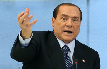 Il futuro oscuro del centrodestra
