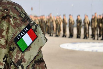 Il doppio compito dell’Italia in Libia