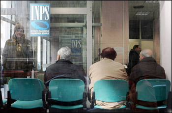 I pensionati possono #staresereni