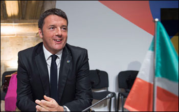 Ma Renzi non è l’erede di Craxi e Berlusconi