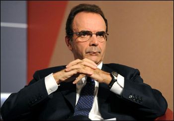 La marcia in più di Stefano Parisi