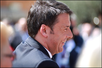 L’Avvento di Renzi